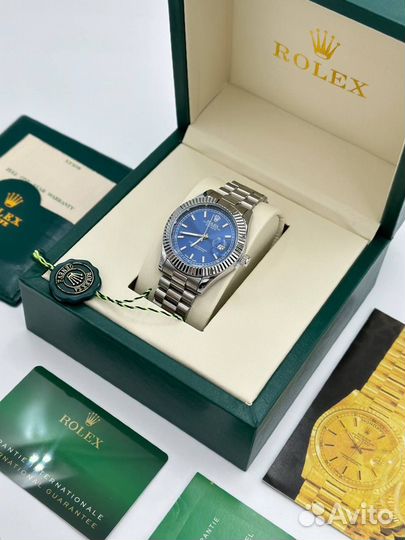 Часы rolex