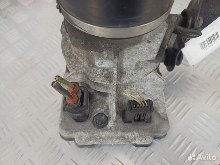 Электроусилитель для Peugeot-Citroen C4 Grand Pica