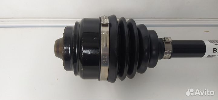 Шрус бмв