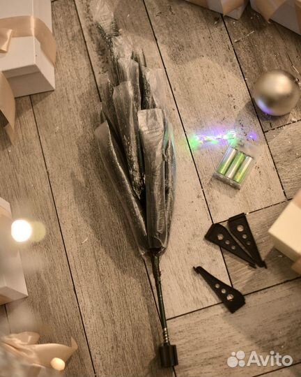 Мини елка настольная 60 и 90 см оптом и в розницу