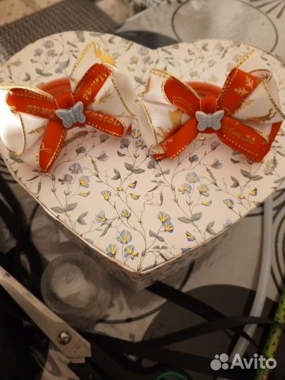 Ручная работа, резинки