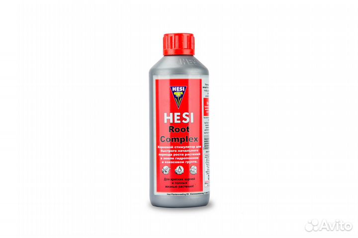 Hesi Root Complex 0,5л Стимулятор корнеобразования