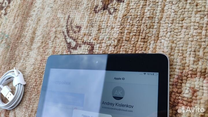 iPad Air 64gb LTE