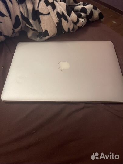 MacBook Pro 15 2012