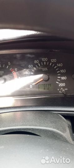 Chevrolet Niva 1.7 МТ, 2011, 170 000 км