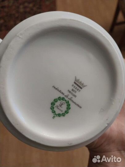 Набор столовой посуды