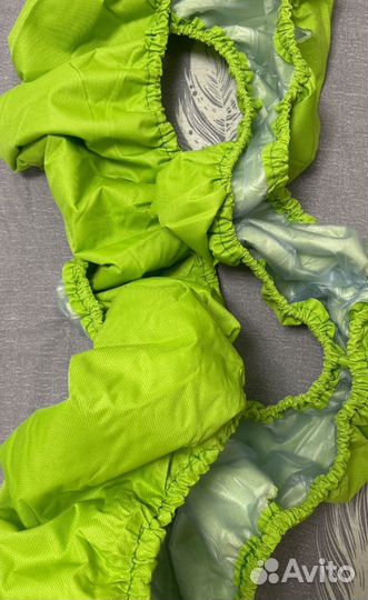 Чехол для батута