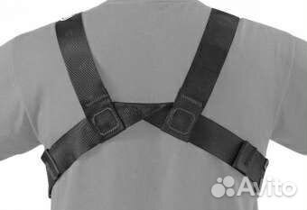 Привязь грудная chest’AIR Petzl