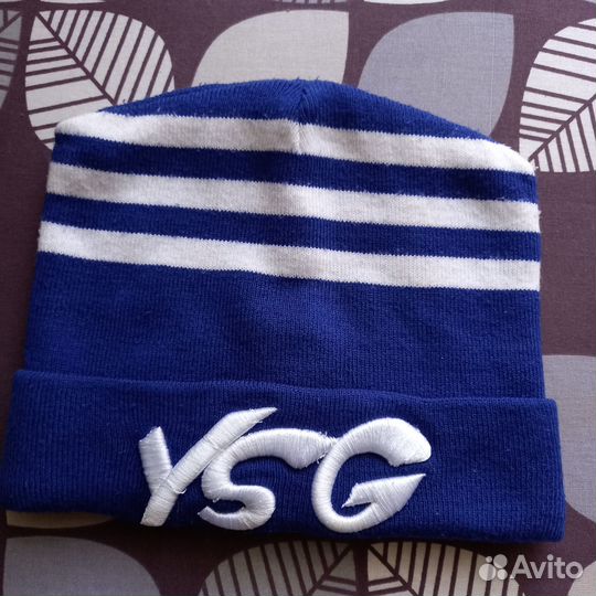 Шапки на мальчика(4-8лет)
