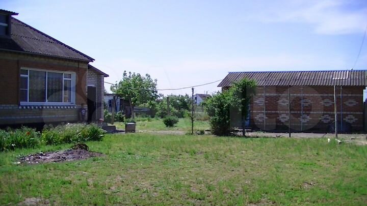 Дом 112 м² на участке 17,9 сот.