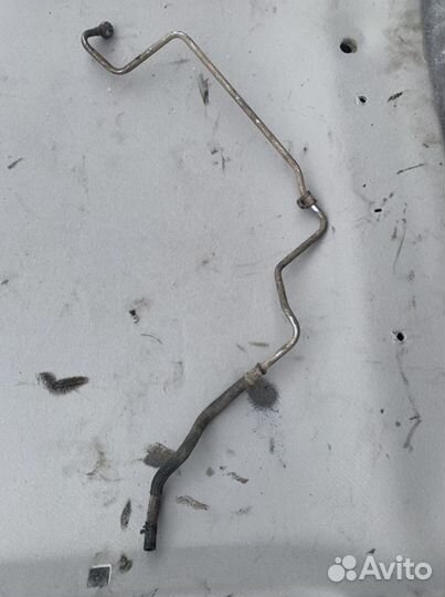 Трубка гидроусилителя Skoda Octavia Tour A4