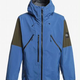 Куртка для сноуборда Quiksilver 22-23 Hlpro T Rice