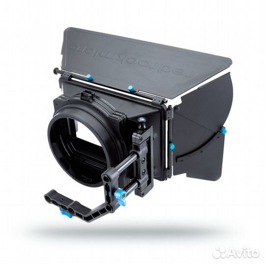 Аренда кинооборудования