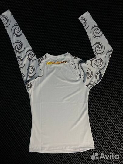 Рашгард Fairtex