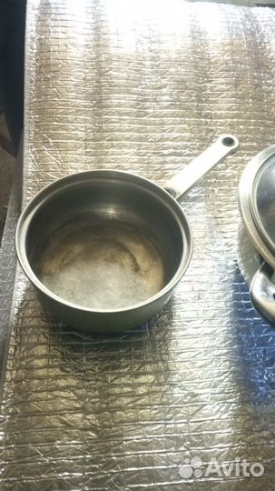 Кухонная утварь бу