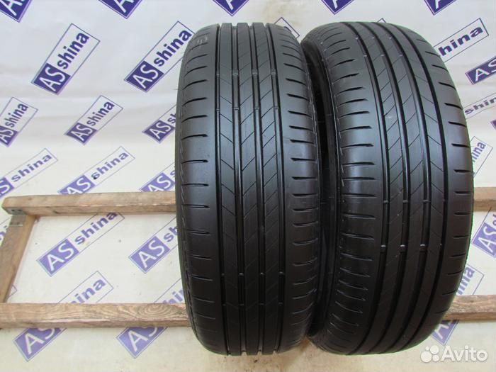 Bridgestone Turanza T005 205/60 R17 95M