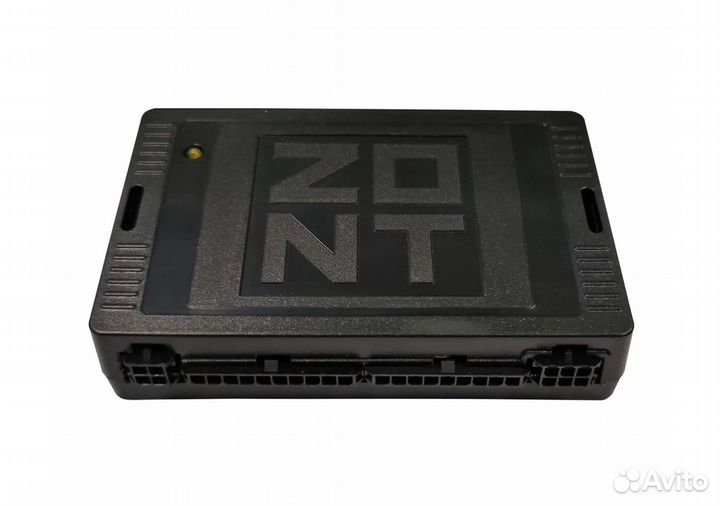 Автосигнализация с автозапуском zont ZTC-700N