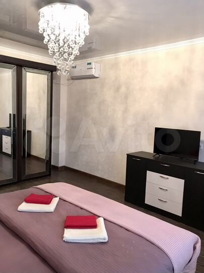 3-к. квартира, 80 м², 7/7 эт.