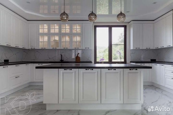 Кухонный гарнитур от производителя