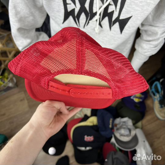 Кепка Тракер Honda USA Japan Vintage Trucker