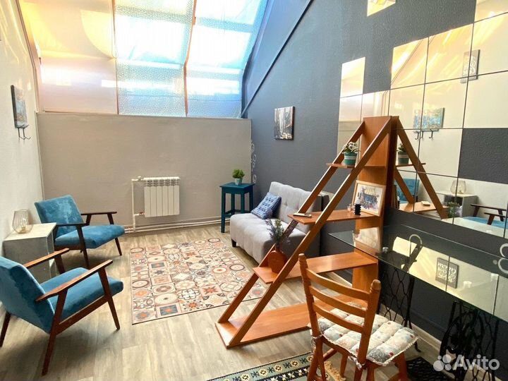 Аренда кабинета почасовая