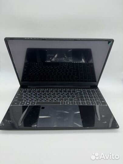 Ноутбук 16 дюймов