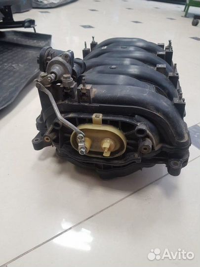 Коллектор впускной Lexus Ls460 седан 1urfse 2007