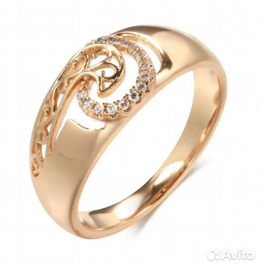 Колечки разные