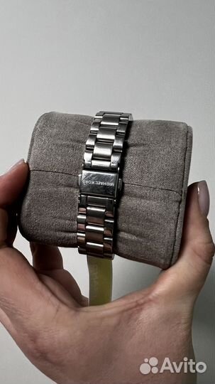 Часы michael kors