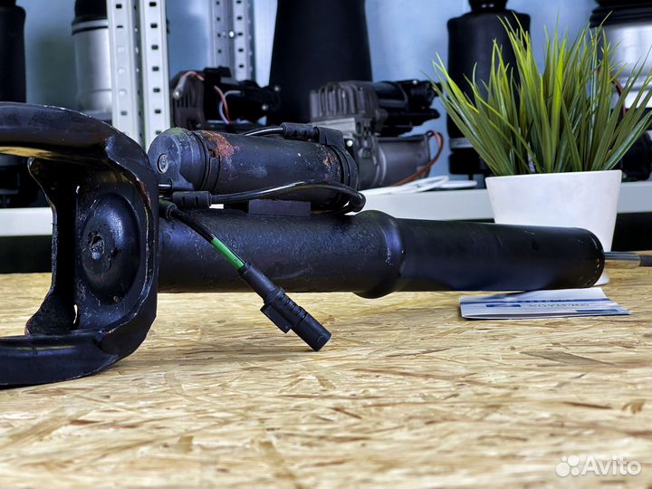 Амортизатор Мерседес W166