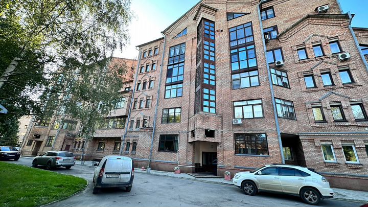 Свободного назначения, 1211.9 м²