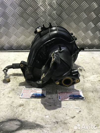 Коллектор впускной Сузуки Лиана Suzuki Liana