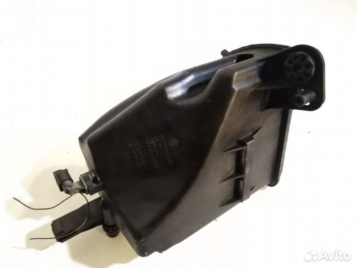 Расширительный бачок N63 BMW F10