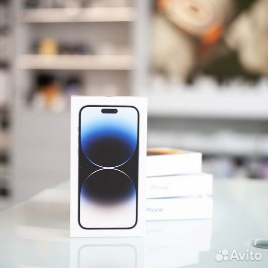 iPhone 14 Pro Max, 1 ТБ