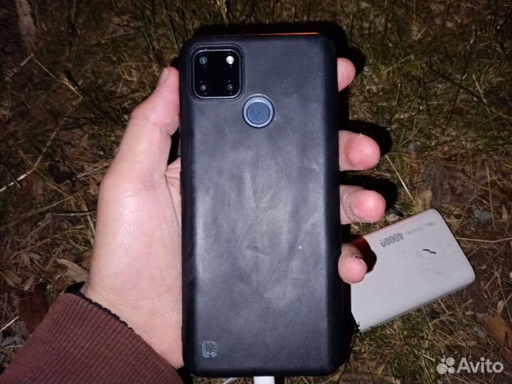 realme C21Y, 3/32 ГБ