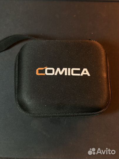 Comica vivo c3