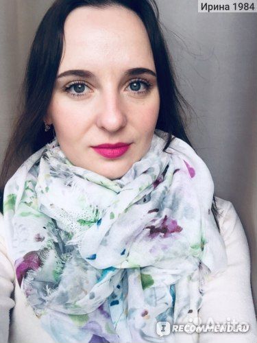 Шарф женский летний oriflame