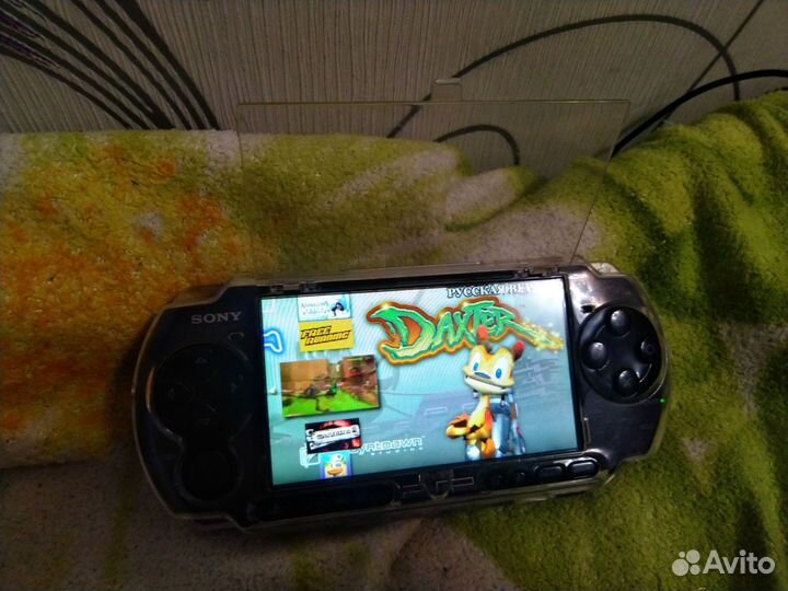 Sony PSP