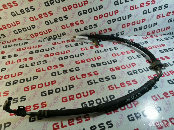 Шланг гур высокого давления CP б/у