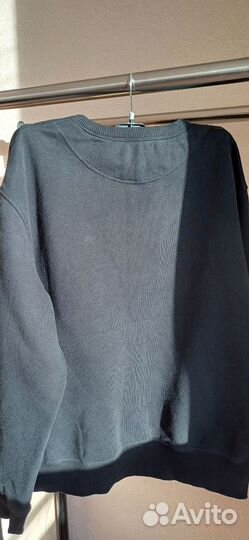 Свитшот kenzo x h&m оригинал