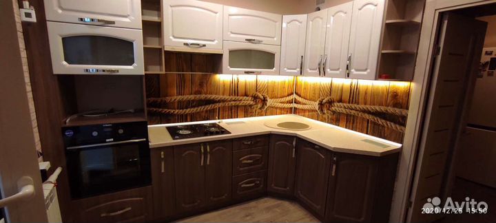 Изготовление корпусной мебели