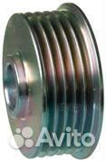 Шкив генератора citroen BX, evasion, XM, ZX, fiat