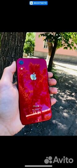 iPhone Xr, 128 ГБ