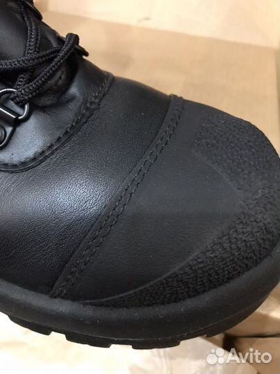 Ботинки red wing утепленные thinsulate 400