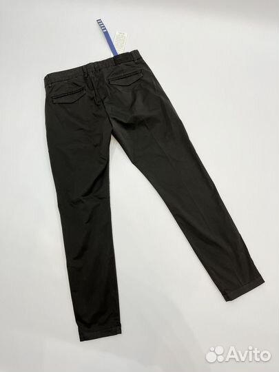 Брюки Aeronautica Militare 50 оригинал