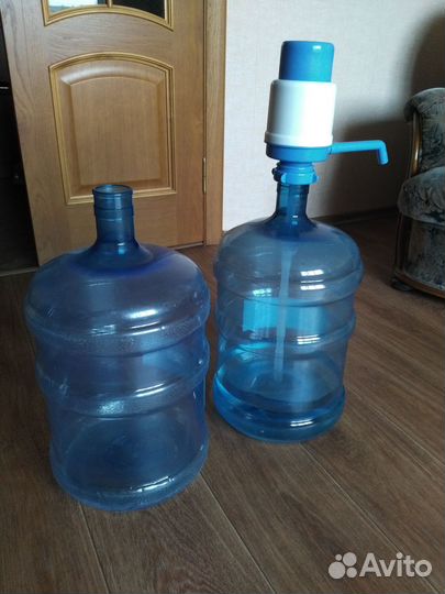 Помпа для воды