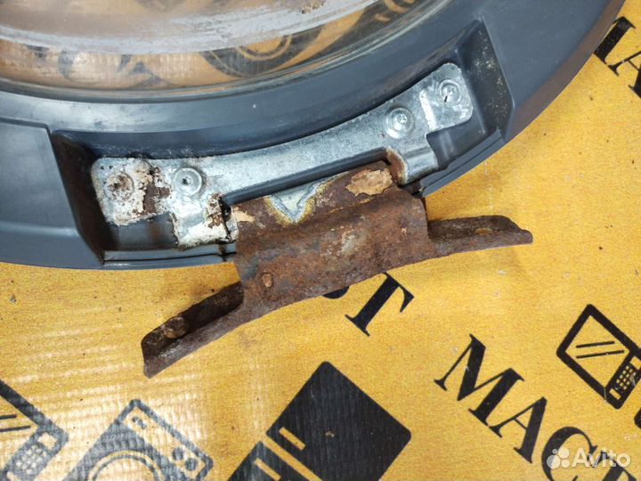 Люк для стиральной машины