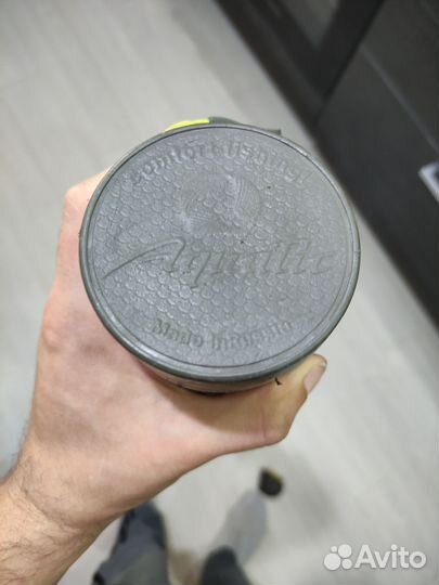 Жёсткий тубус Aguatic 116см