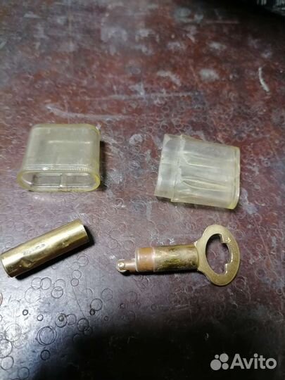 Зажигалка СССР