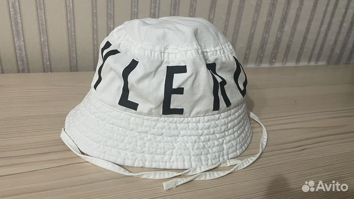 Панама на 1-2 года унисекс